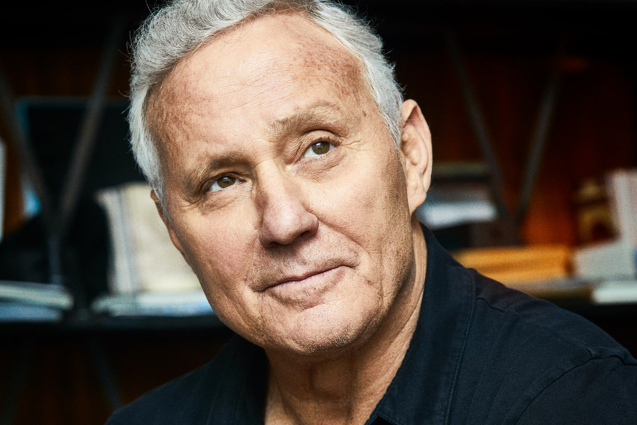 Ian Schrager. Photo: Aaron Richter/Contour by Getty Images