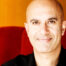 columnist Robin Sharma. Photo: Sara Appelgren