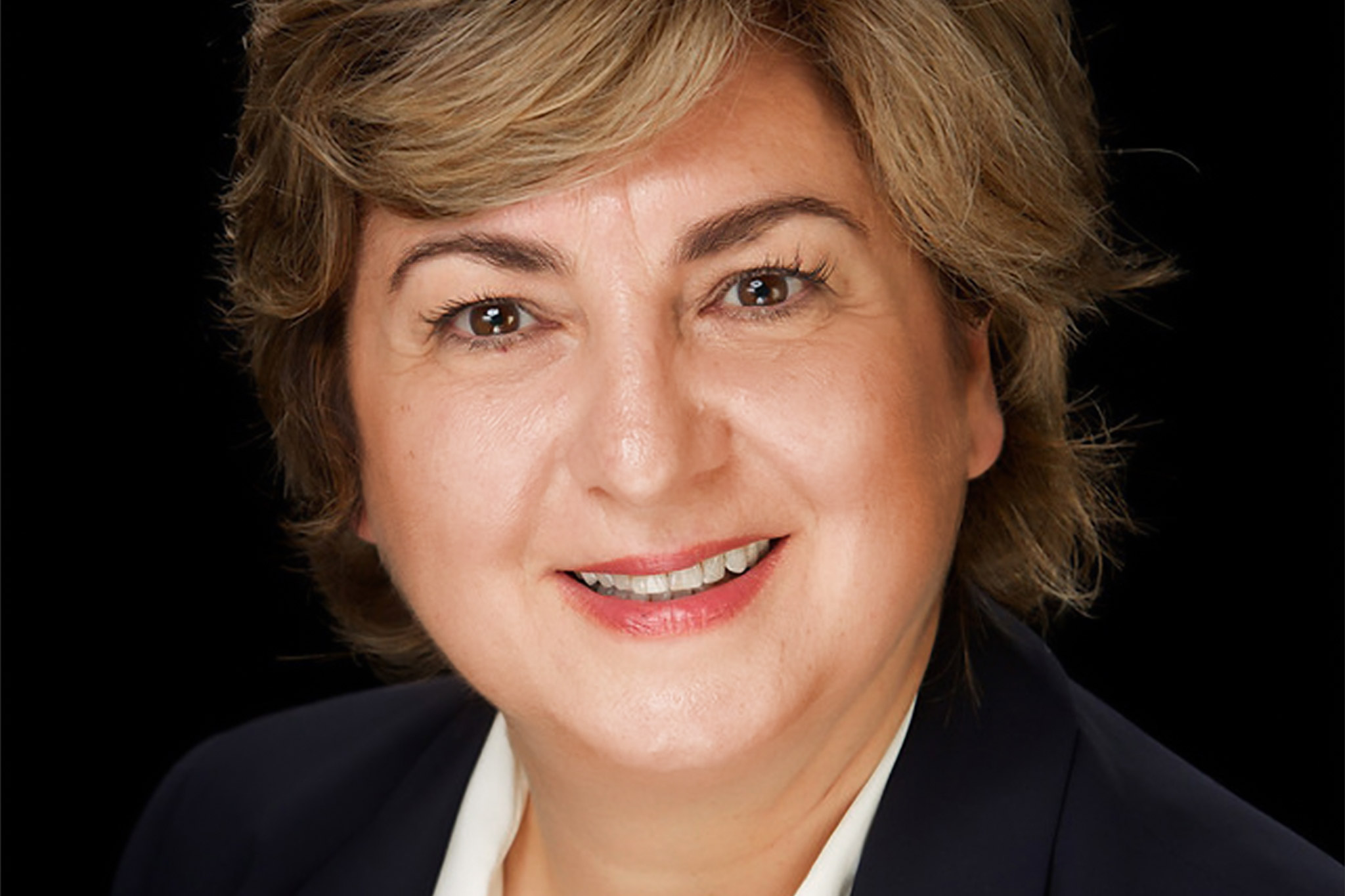 Annamaria Ruffini, President and CEO, Events In & Out.