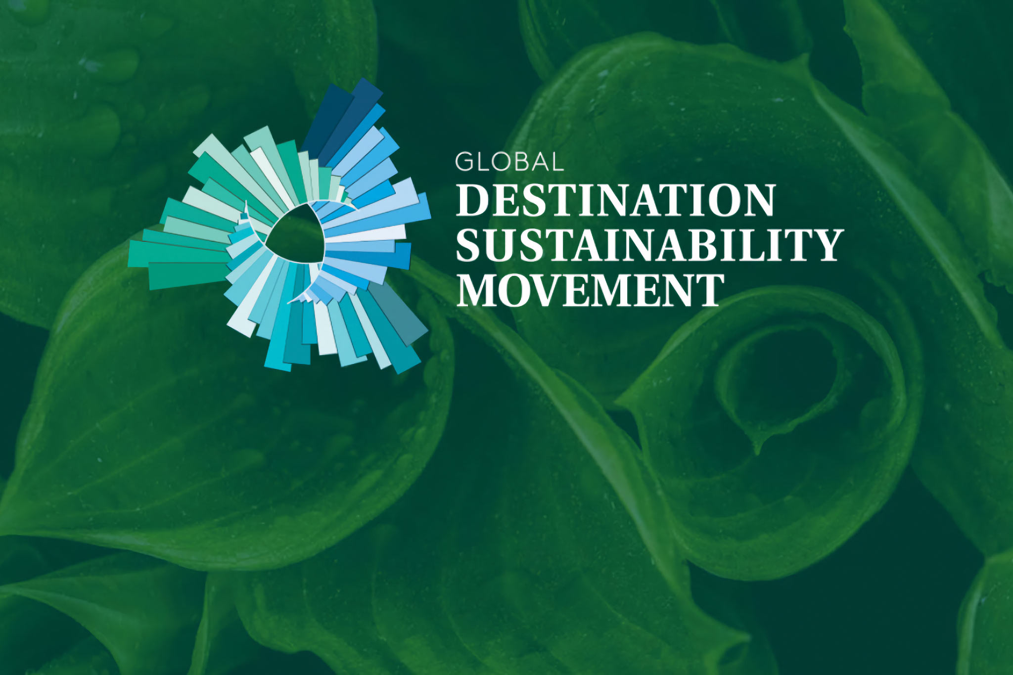 GSM Global Destination Sustainability Movement