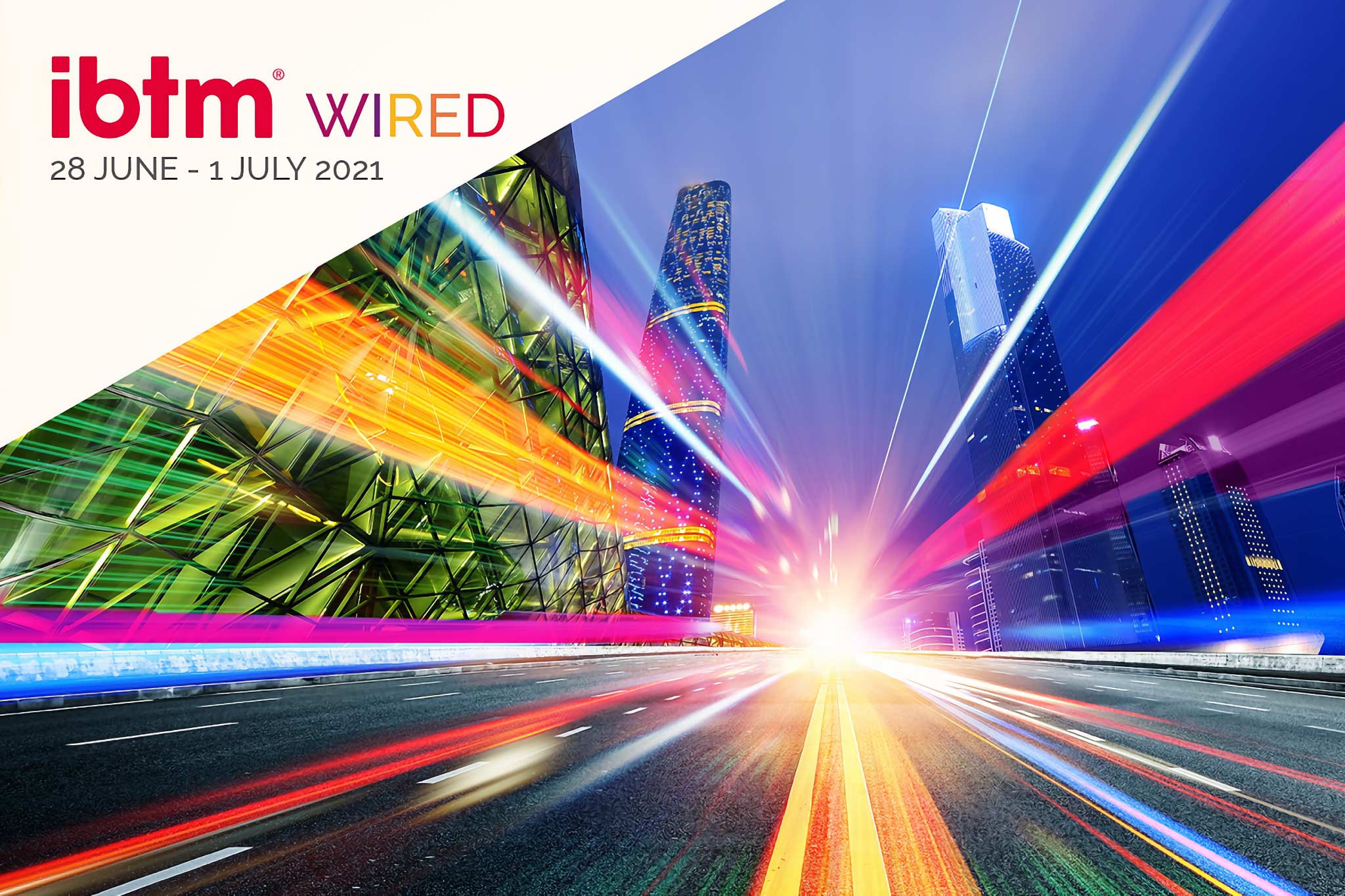IBTM Wired 2021