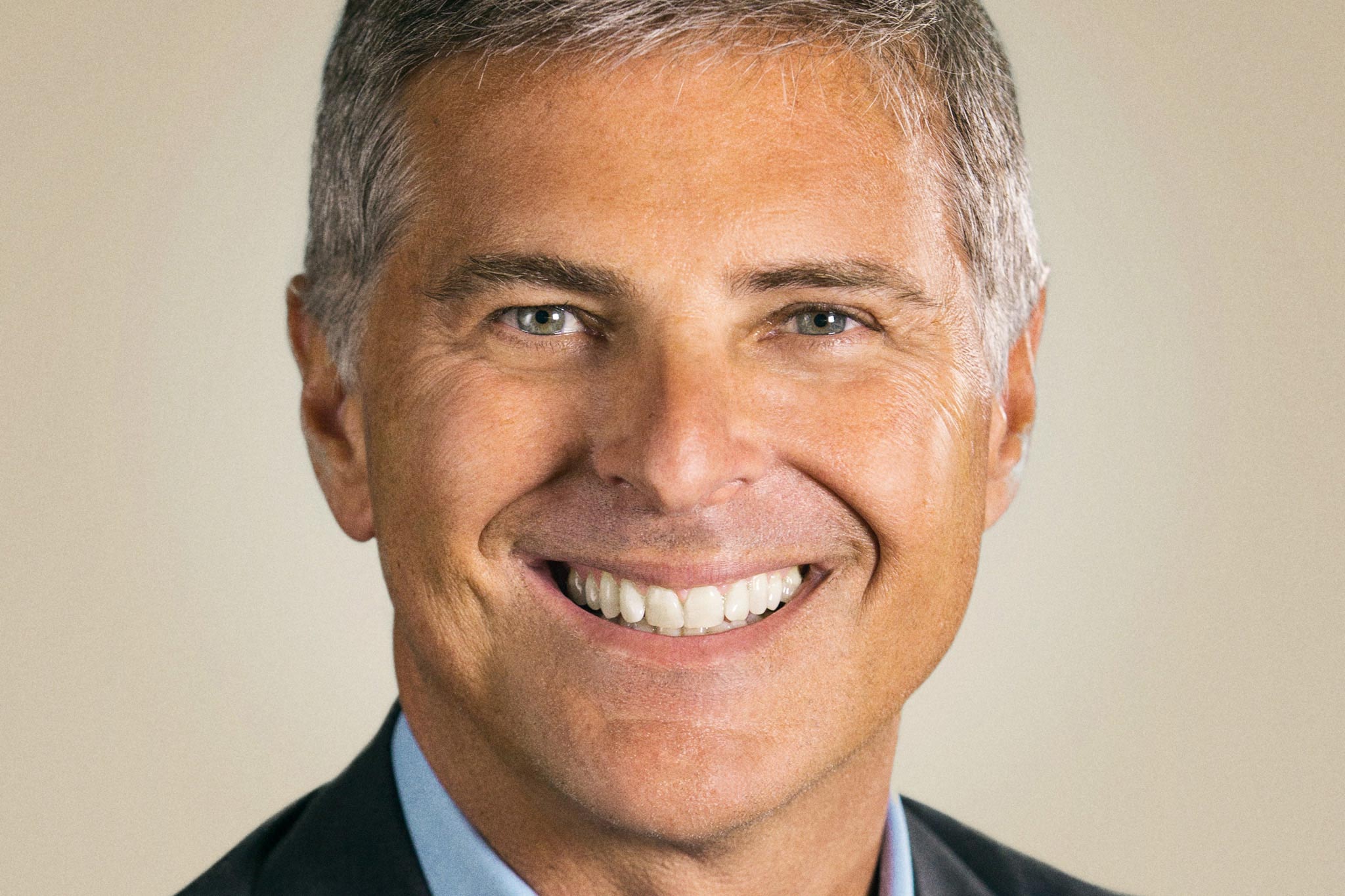 Christopher J. Nassetta, President & CEO, Hilton Hotels. Photo: Hilton Hotels