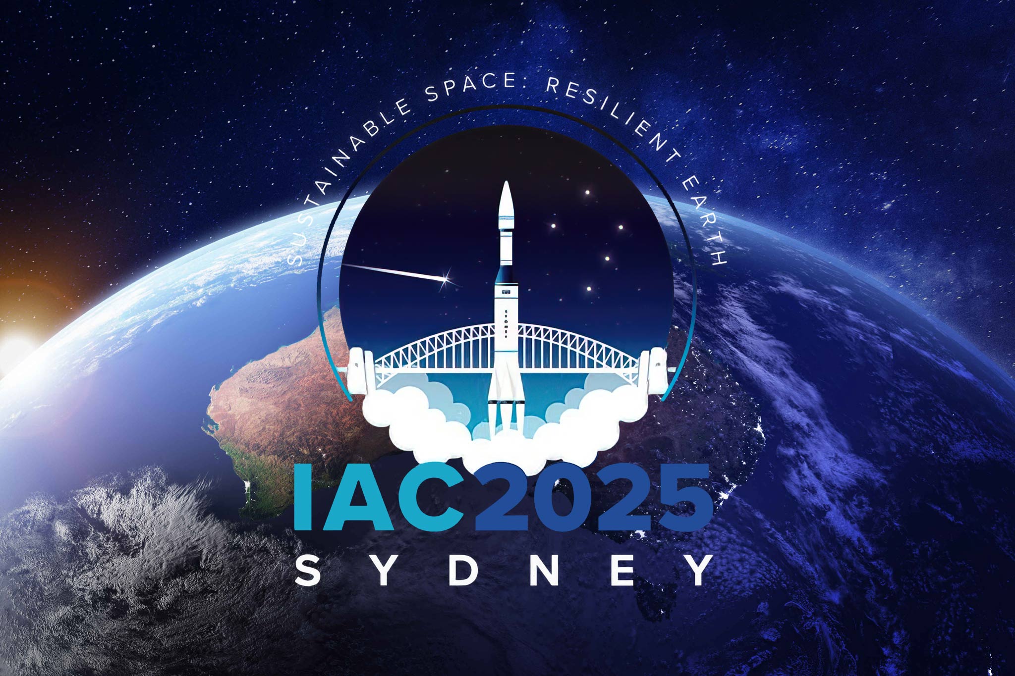 Sydney Will Host International Astronautical Congress in 2025