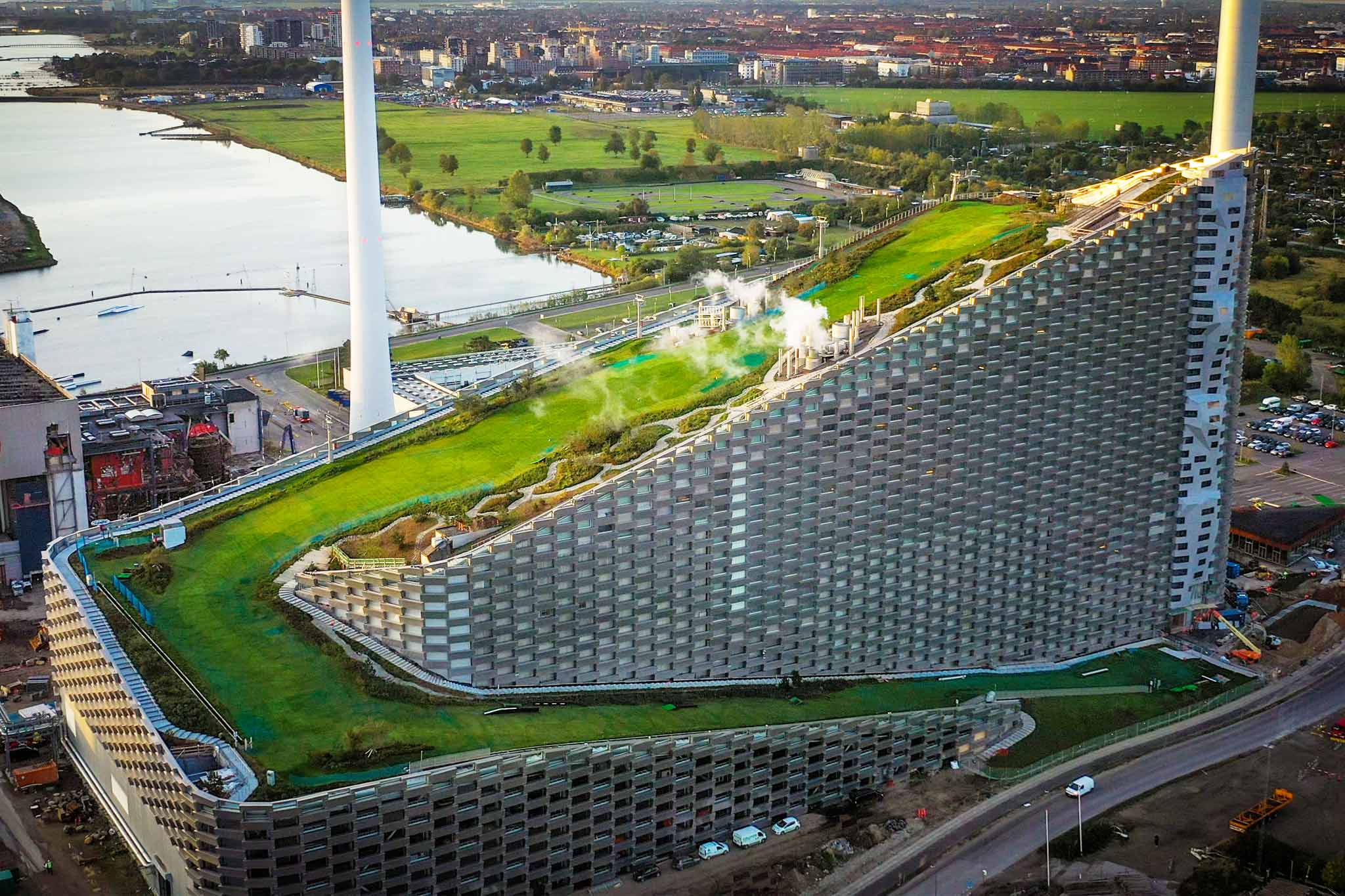 Copenhagen Takes on the Title of World Capital of Architecture ...