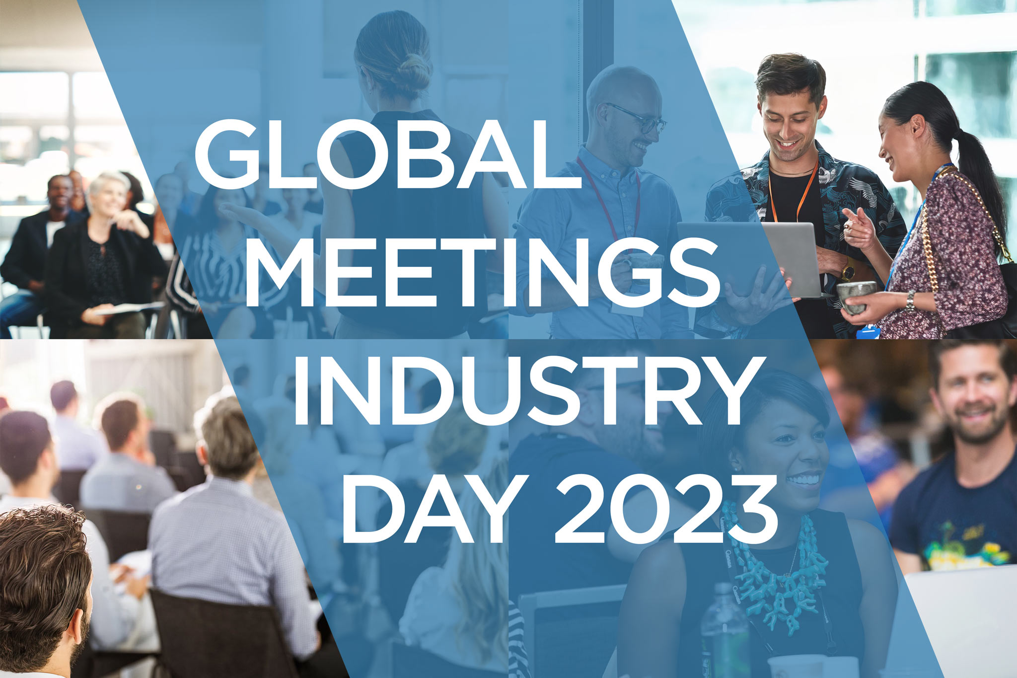 Global Meetings Industry Day Meetings International